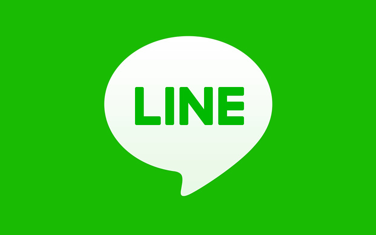 line通知機能